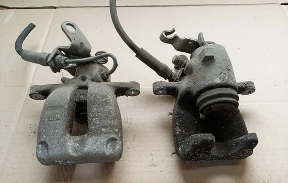 Ford Focus C-MAX Other brake parts 