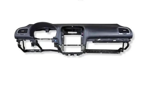 Volkswagen Golf VI Dashboard 5K1858295E