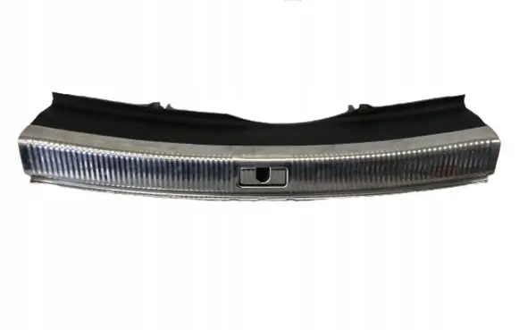 Audi A5 Sportback 8TA Trunk/boot sill cover protection 8T8864513