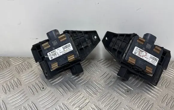 Blind spot module