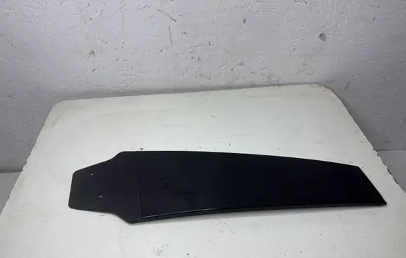 Volkswagen Arteon (B) Pillar trim (exterior) 3G8853317A