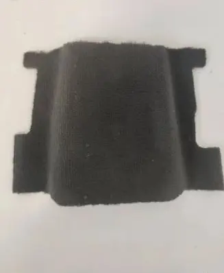 Audi Q5 SQ5 Other center console (tunnel) element 80A863022