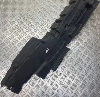 BMW 5 E60 E61 Other trunk/boot trim element 51477050357