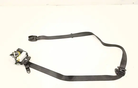 BMW X3 G01 Front seatbelt 7469953 S1746995308