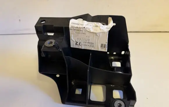Porsche Macan (95C) Radiator support slam panel bracket 95C805446