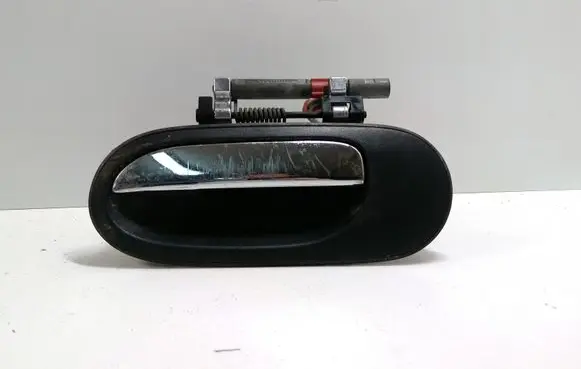 Nissan Almera N16 Rear door exterior handle SA830613