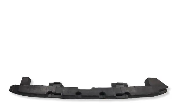 Mercedes-Benz E W212 Rear bumper foam support bar A2123150165