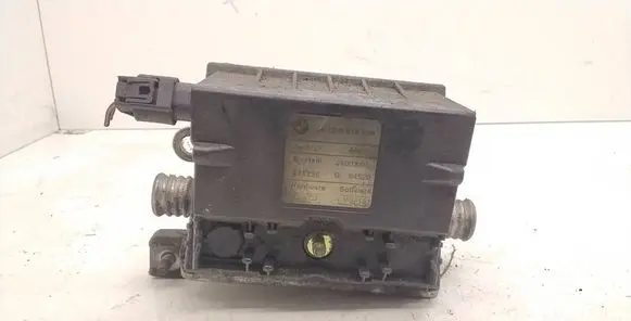 BMW 3 E46 Coolant heater 64126918806 02T238 2400301