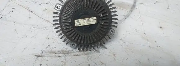 Audi A4 S4 B5 8D Viscous fan clutch 058121347