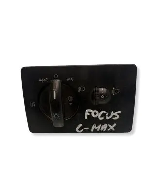 Ford Focus C-MAX Light switch 3M5T13A024