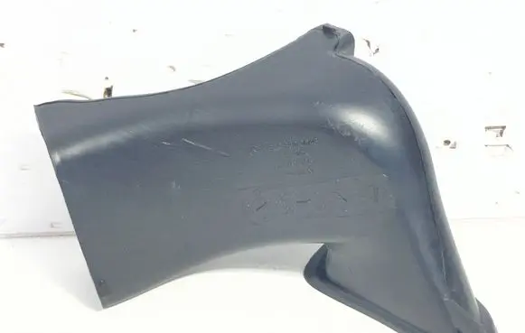 Mercedes-Benz Vito Viano W639 Cabin air duct channel A6398300045 ZGS006