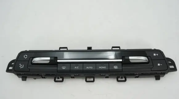 Climate control unit