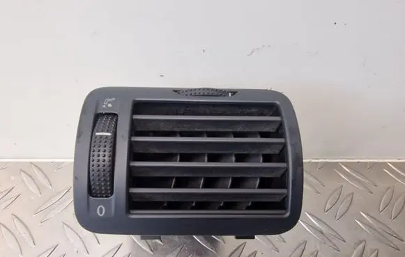 Volkswagen PASSAT B5.5 Dashboard side air vent grill/cover trim 3B0819703D