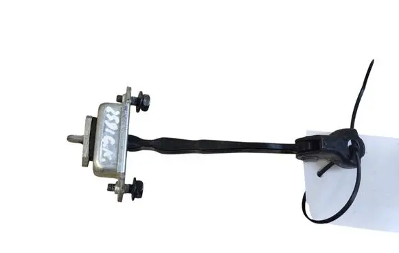 Renault Koleos I Rear door check strap stopper 