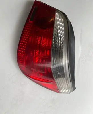 BMW 5 E60 E61 Rear/tail lights 7165738