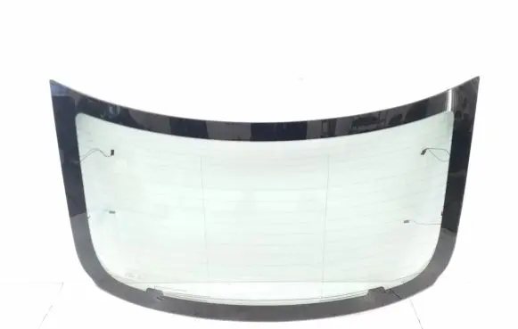 Jaguar XE Rear windscreen/windshield window GX7342006GB