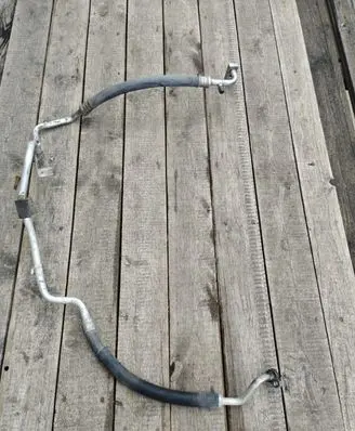 Chrysler Town & Country V Air conditioning (A/C) pipe/hose 05058864AB