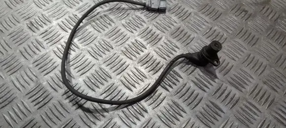 Crankshaft position sensor