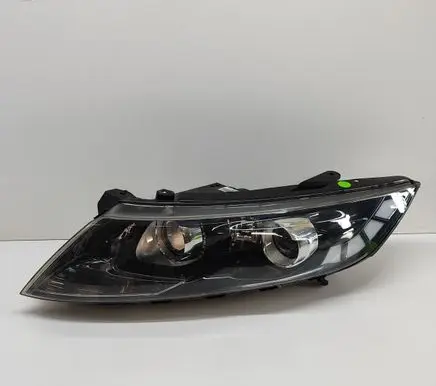 KIA Optima Headlight/headlamp 921012T431 130732927200