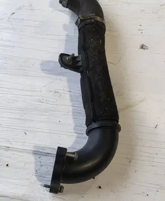 Intercooler hose/pipe