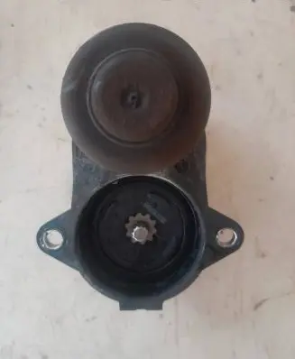 Volvo XC60 Hand brake/parking brake motor 32332594E