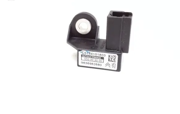 Citroen Xsara Picasso Airbag deployment crash/impact sensor 550903000 9636982680