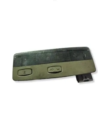 Renault Laguna II Other interior light 8200013546
