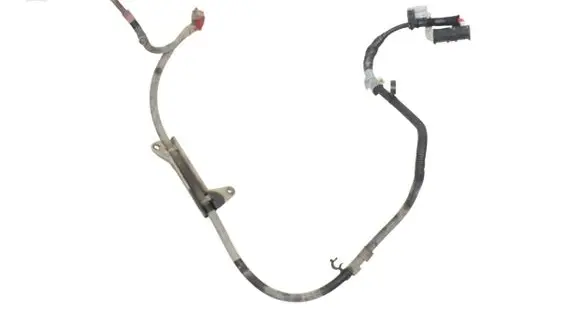 Land Rover Discovery 4 - LR4 Positive cable (battery) EH2214310KD