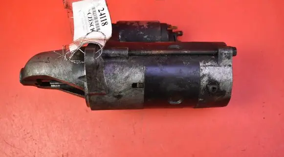 Subaru Legacy Starter motor 23300AA620