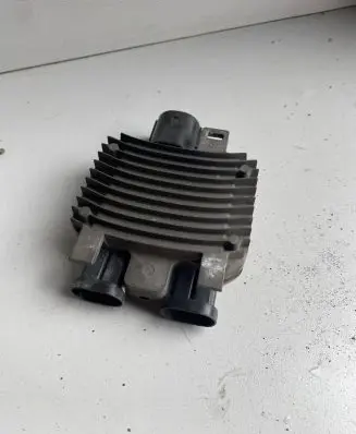 Volvo S60 Fan control module 940013802 491013238014