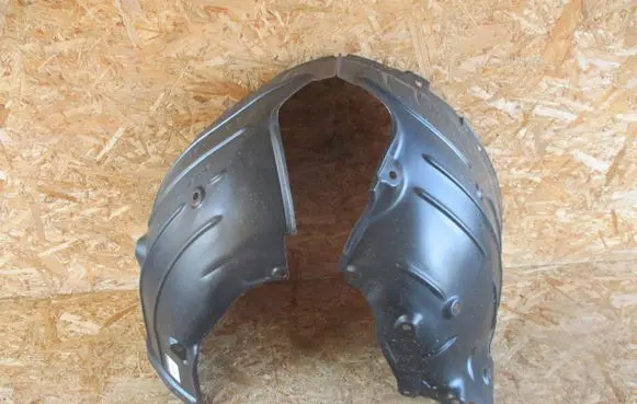 Mazda CX-30 Front wheel arch liner splash guards DFR5-56130