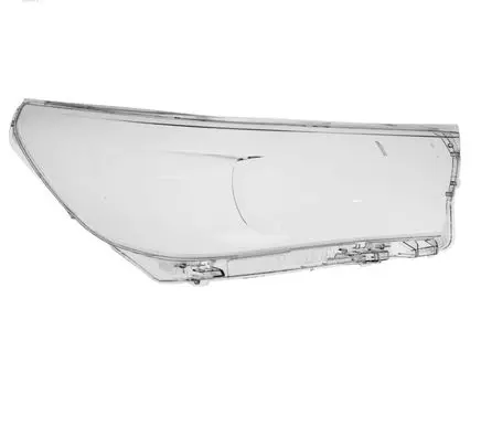 Toyota Hilux (AN120, AN130) Headlight lense 81110-0K792