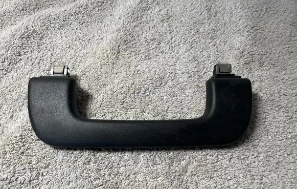 Audi Q5 SQ5 Front interior roof grab handle 8R0857607H