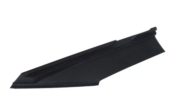 Tesla Model S (C) pillar trim 101033900D