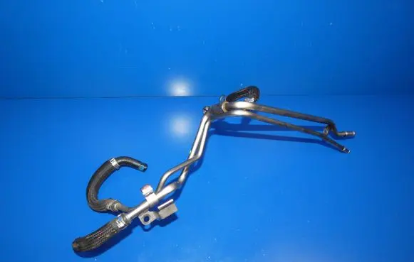 Mercedes-Benz B W246 W242 Fuel line pipe 