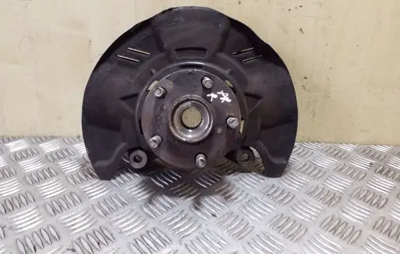 Subaru Forester SH Front wheel hub