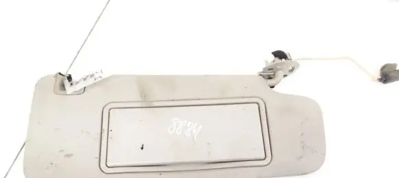 Opel Insignia A Sun visor