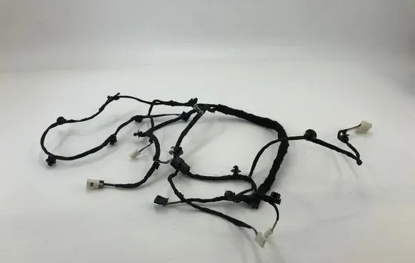 BMW X3 G45 Tailgate/trunk wiring harness 