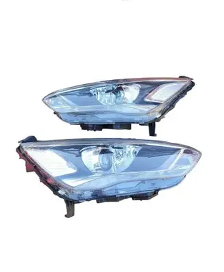 Ford C-MAX II Headlight/headlamp F1CB13D152AF