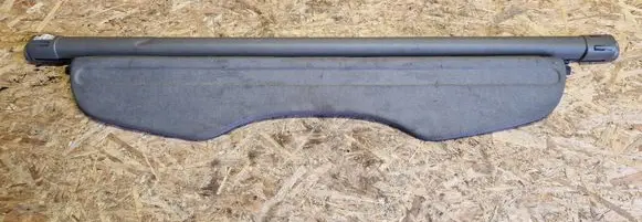 Renault Espace IV Parcel shelf load cover 