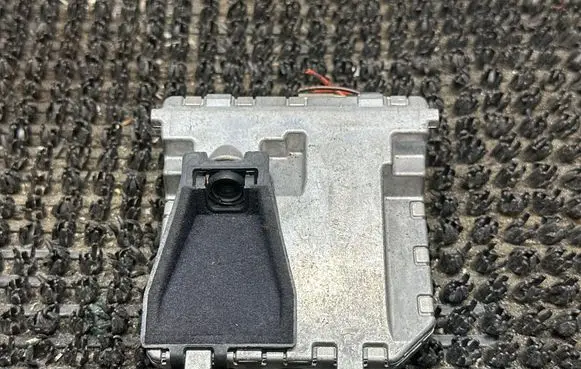 Mercedes-Benz CLS C218 AMG Windshield/windscreen camera A0009050538 A0009052100 A0009025904
