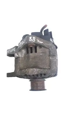 Renault Megane II Generator/alternator 8200290215