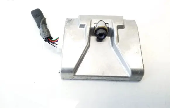 Windshield/windscreen camera