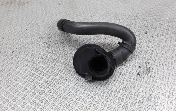 Mercedes-Benz C W203 Breather/breather pipe/hose 