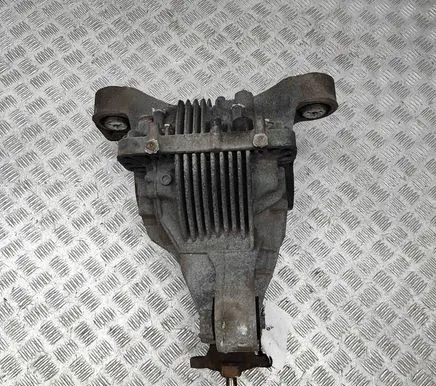 Porsche Panamera (970) Rear differential 97035001210