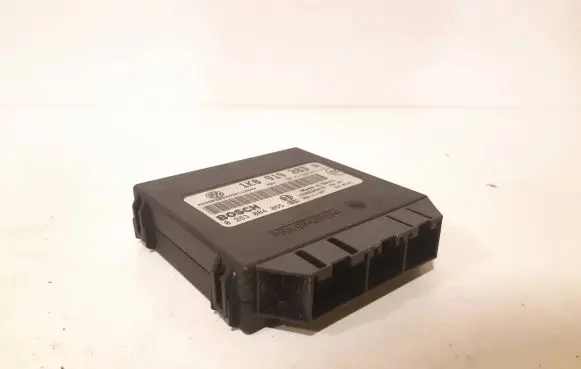 Volkswagen Touran I Parking PDC control unit/module 1K0919283A