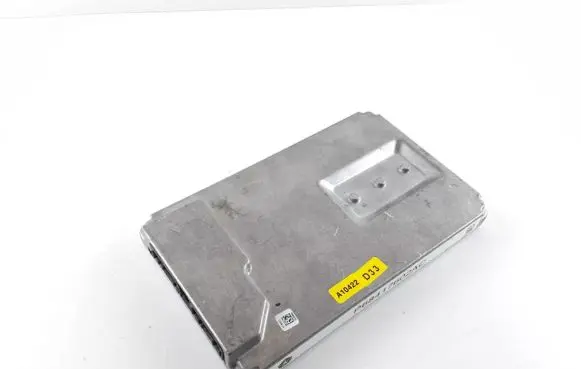 Jeep Grand Cherokee Sound amplifier 68417602AC P68417602AC