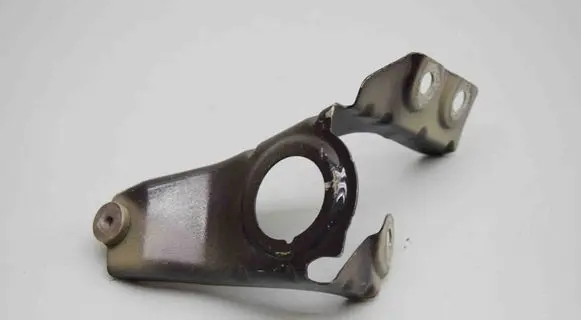 BMW iX3 G08 Fender mounting bracket 7397513