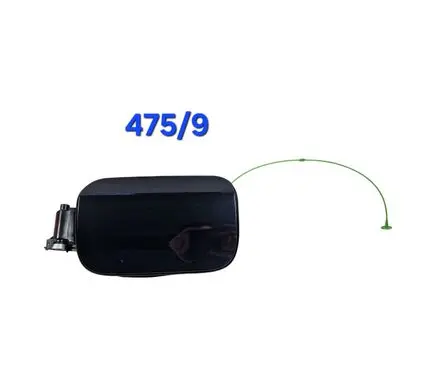 BMW 5 G30 G31 G38 Fuel tank cap 11884410 51177387940 G30PHEV