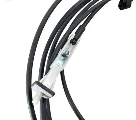 Nissan Murano Z52 Fuel cap flap release cable 
